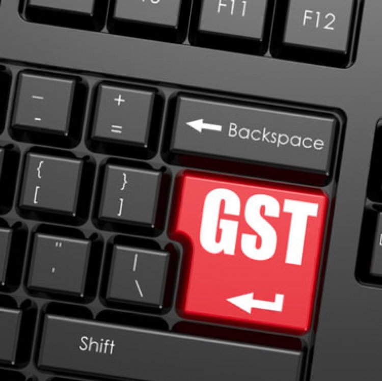 इनपुट टैक्स बेनिफिट जारी बिल के आधार पर नही बल्कि पोर्टल पर अपडेटेड बिल के आधार पर मिलेगा