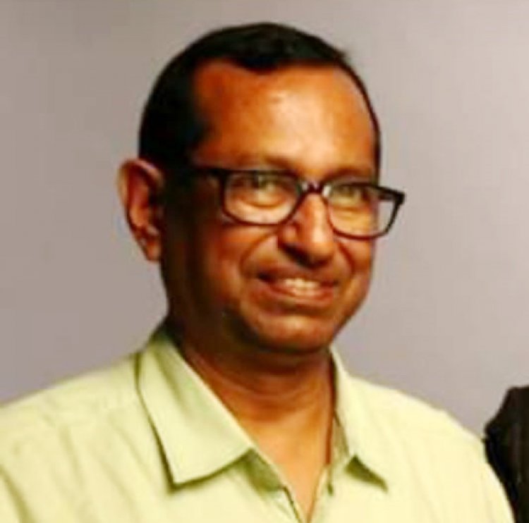 Battery Industry under Covid Attack-Sh. Ramesh of HPPL passed away in Gurgram Hospital