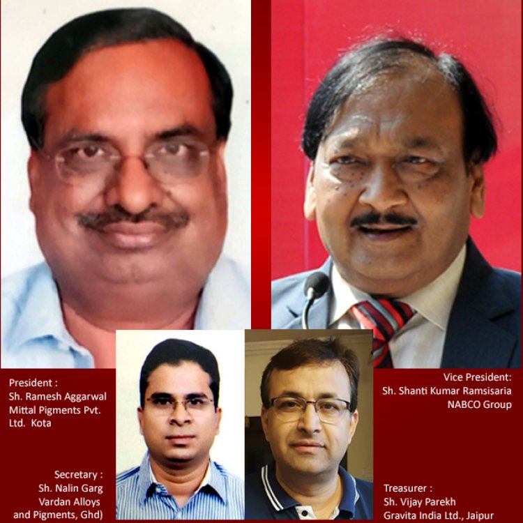 North India Lead Trade and Recyclers form an Association (NILMA) to fight against Illegal Harassments and Fake Billing