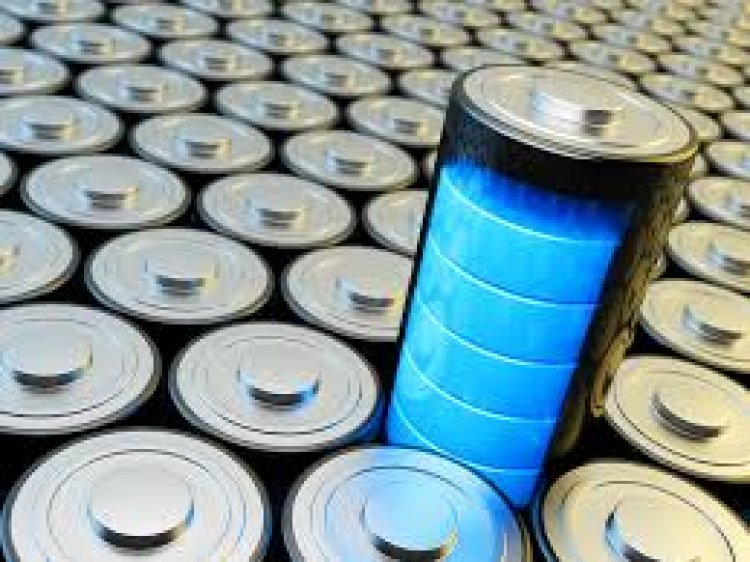 Revolutionary Liquid Metal - Magnesium and Antimony Metal Battery