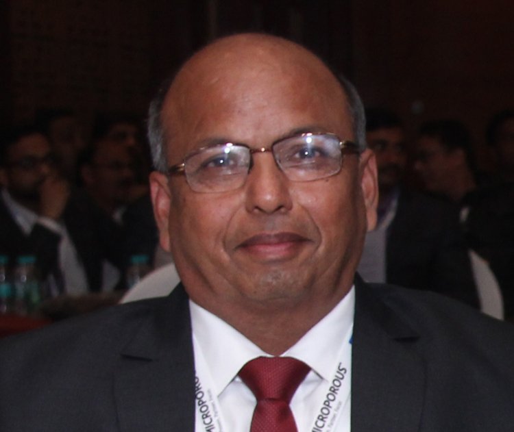 You will be remembered- Dr. Mahwar.