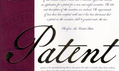 New Invention- Bag Battery Plates Receives International Patent