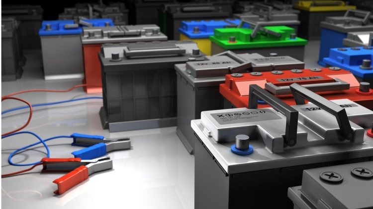 The future of lead-acid batteries looks bright