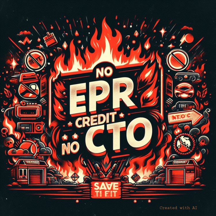 ईपीआर अनुपालन पर सीपीसीबी के नए निर्देश -  केंद्रीय प्रदूषण नियंत्रण बोर्ड ने बैटरी रिसाइक्लर्स के सीटीओ को वापस लेने का निर्देश दिए